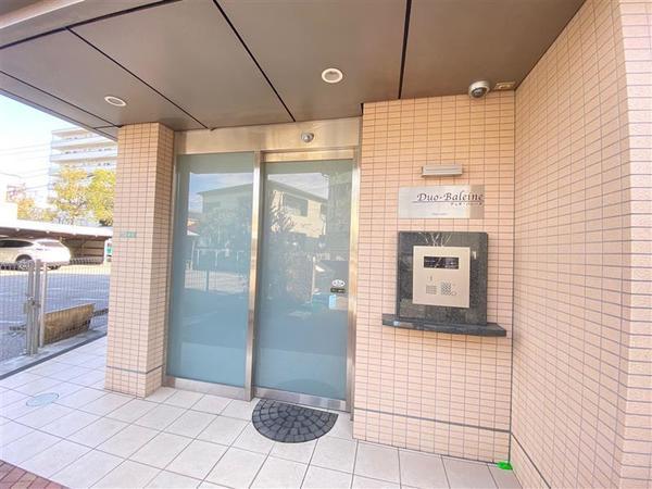 デュオ・バレーヌ 物件画像