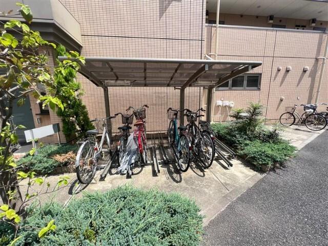 デュオ・バレーヌ 物件画像