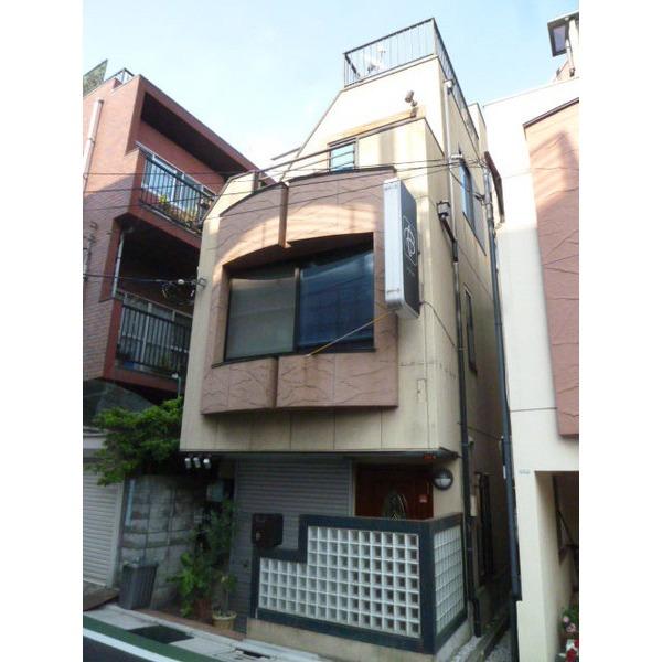 恵裕ビル 物件画像