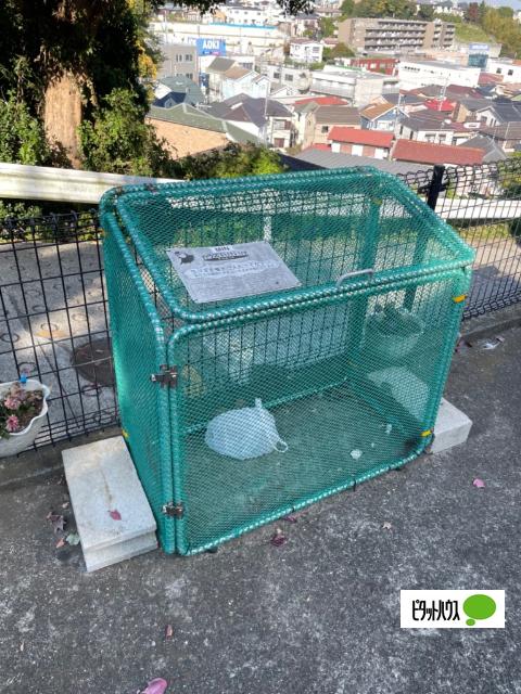 六ッ川レジデンス 物件画像