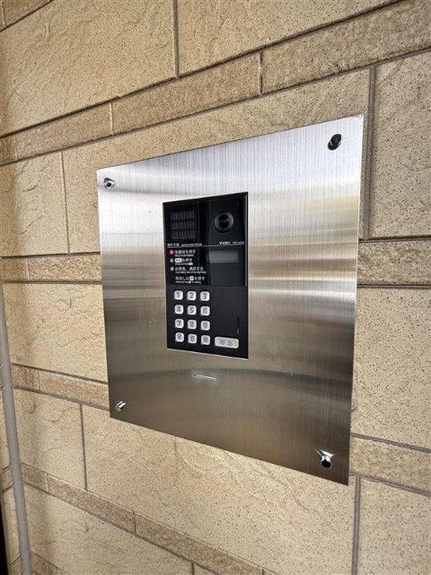 あお空　さくら館 物件画像