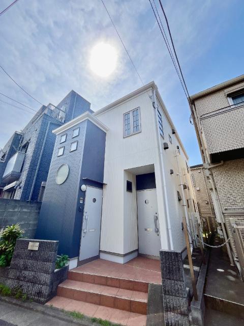 ジェクト大崎 物件画像