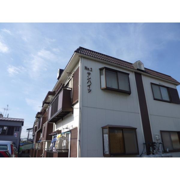 サンハイツＮＯ２ 物件画像