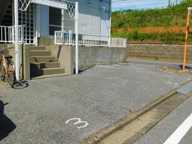 プレゼンス 物件画像