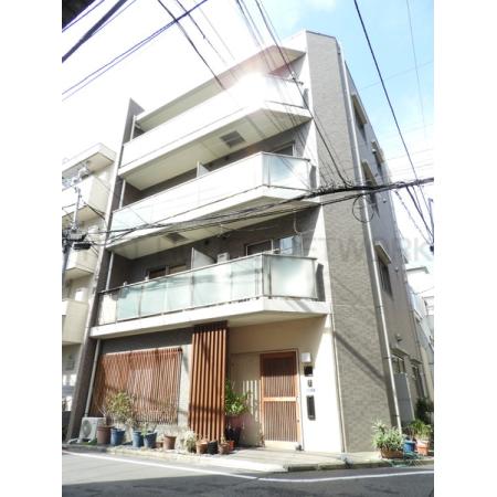 外観写真1