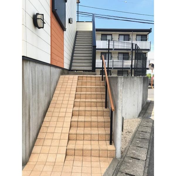 シレノス公津 物件画像
