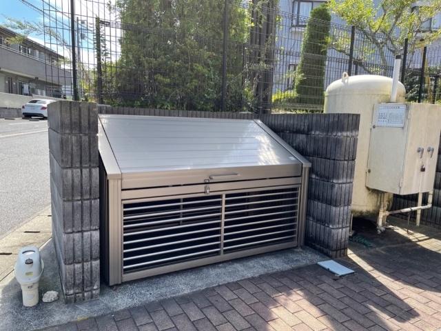 シレノス公津 物件画像