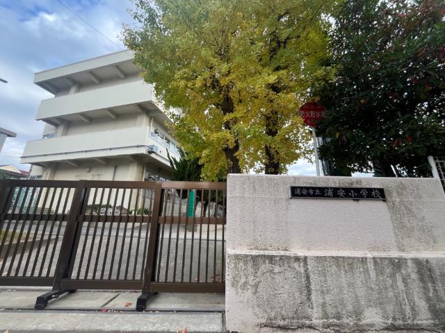 周辺環境画像