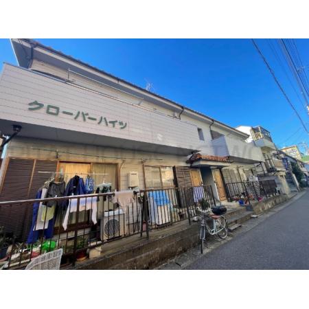 外観写真1