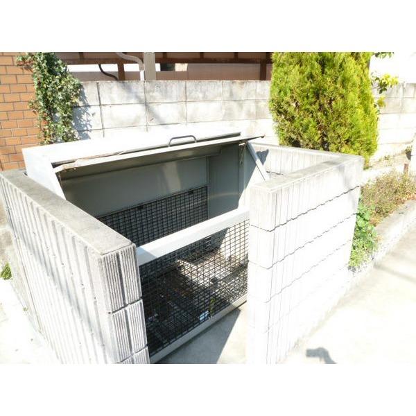 ソフィス　オブ　鷺宮 物件画像
