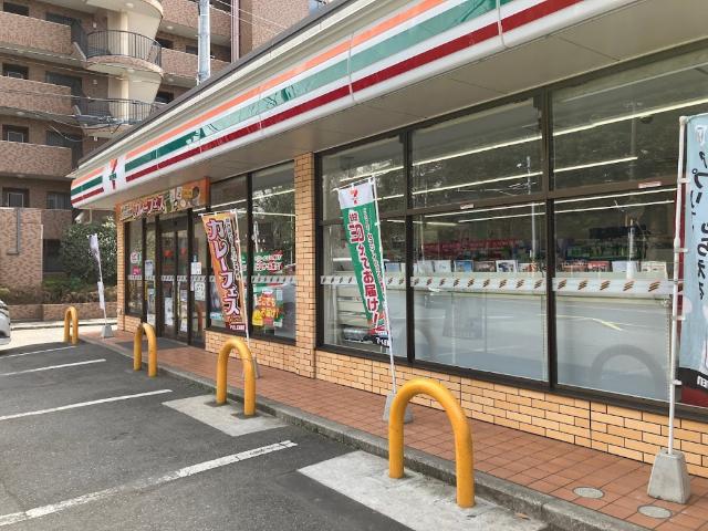 周辺環境画像