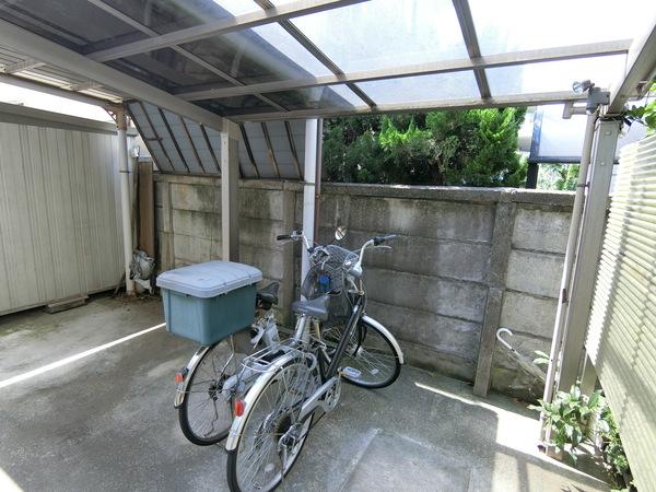 イーストコーポ 物件画像