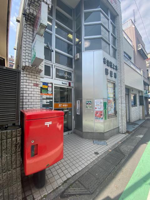 周辺環境画像