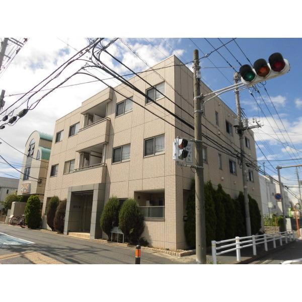 アイリス共栄 外観