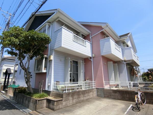 αＮＥＸＴ南流山第４ 物件画像