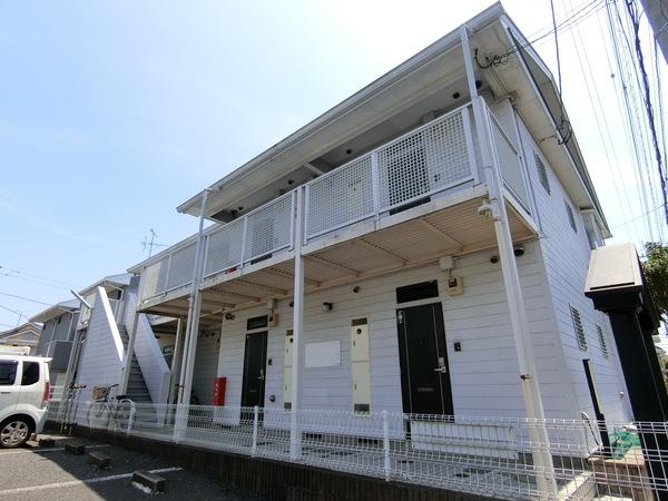 αＮＥＸＴ南流山第４ 物件画像