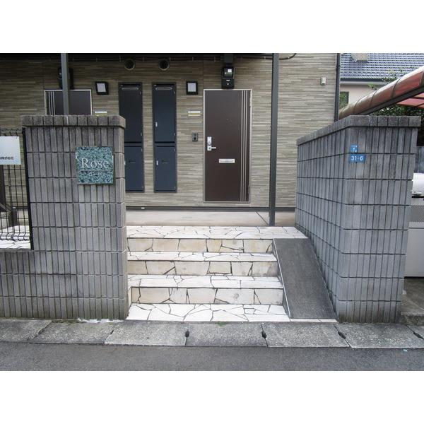 ローゼ 物件画像