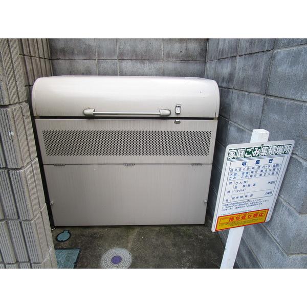 ローゼ 物件画像
