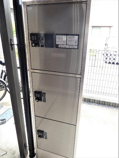 ローゼ 物件画像