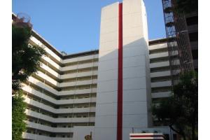 東陽町ハイホームＡ棟 物件画像