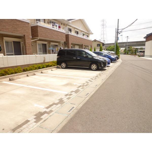 セレーネ 物件画像