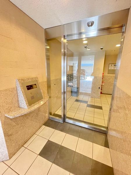 プロシード行徳駅前 物件画像