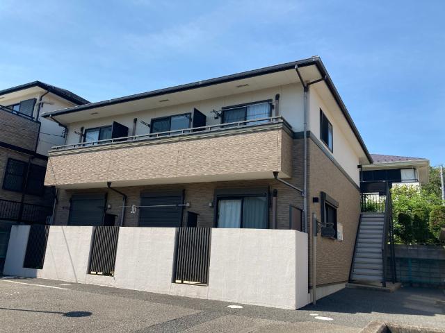 南向きで日当り良好！