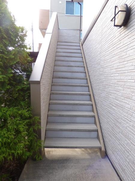 ルーチェ西新井 物件画像