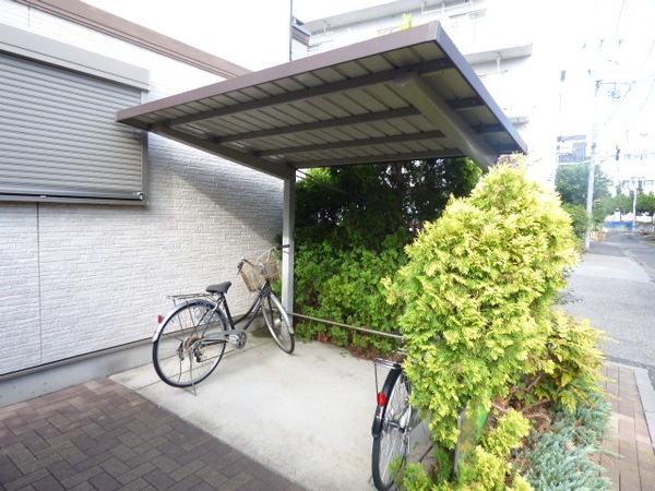 ルーチェ西新井 物件画像