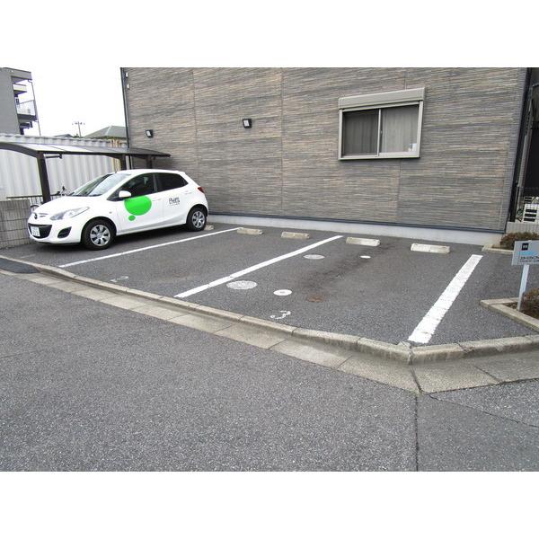 オルデン 物件画像