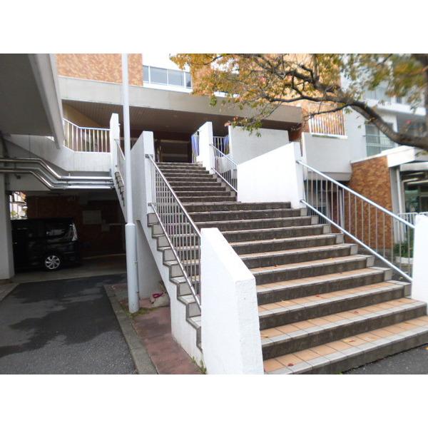 深川住宅Ｂ棟 物件画像