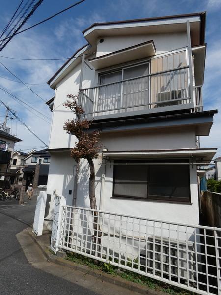 佐藤アパート 物件画像