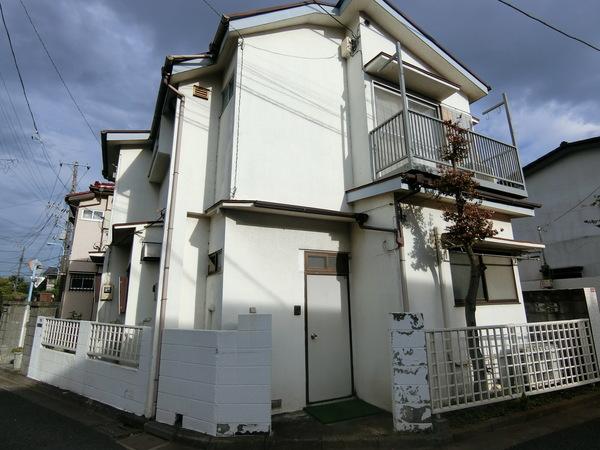 佐藤アパート 物件画像