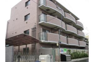 Ｈａｒｍｏｎｙ向ヶ丘遊園 物件画像