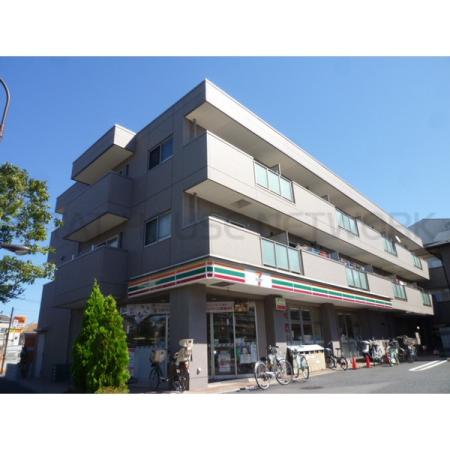 外観写真1