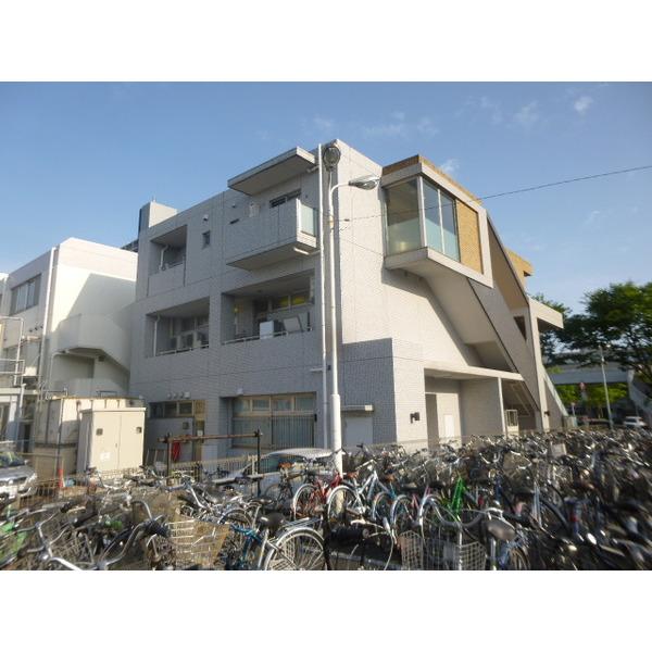 クラシオン成田 物件画像