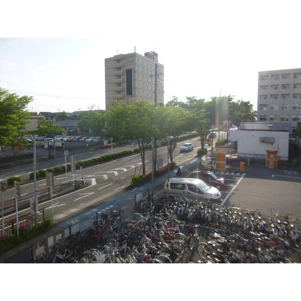 クラシオン成田 物件画像