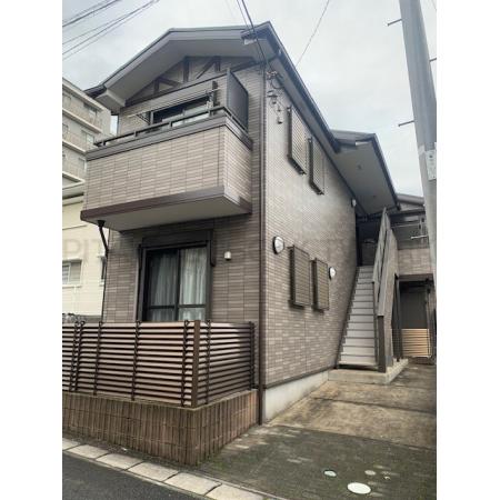 外観写真1