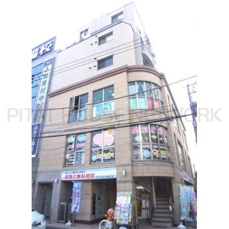 外観写真1