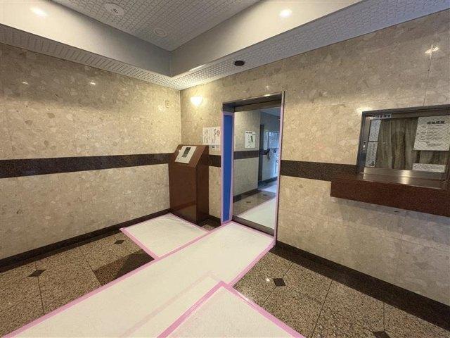 朝日シティパリオ板橋本町 物件画像