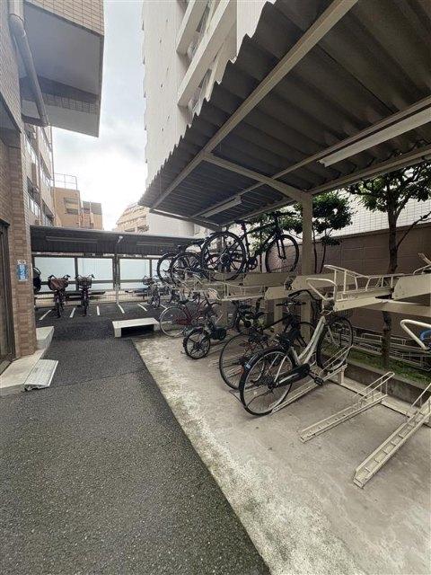 朝日シティパリオ板橋本町 物件画像