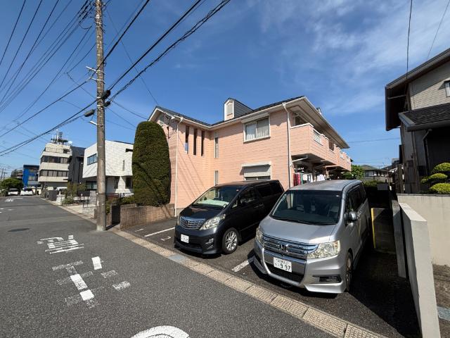 オーベルジュ 物件画像
