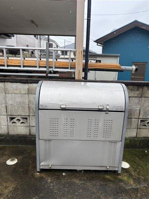 東五番館 物件画像
