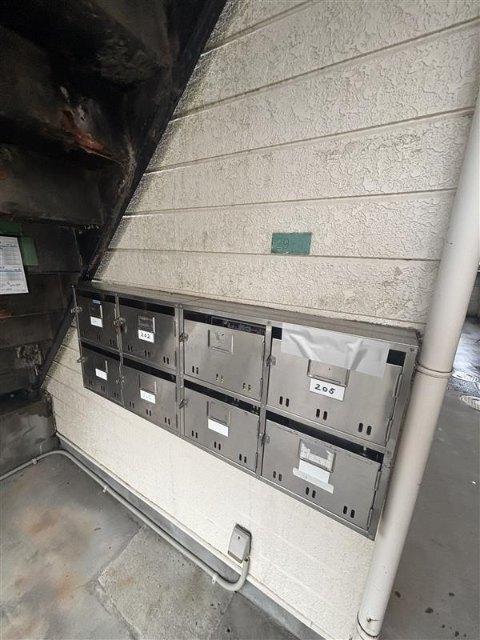 東五番館 物件画像