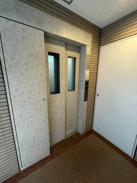 クレセント小石川 物件画像