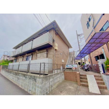 外観写真1