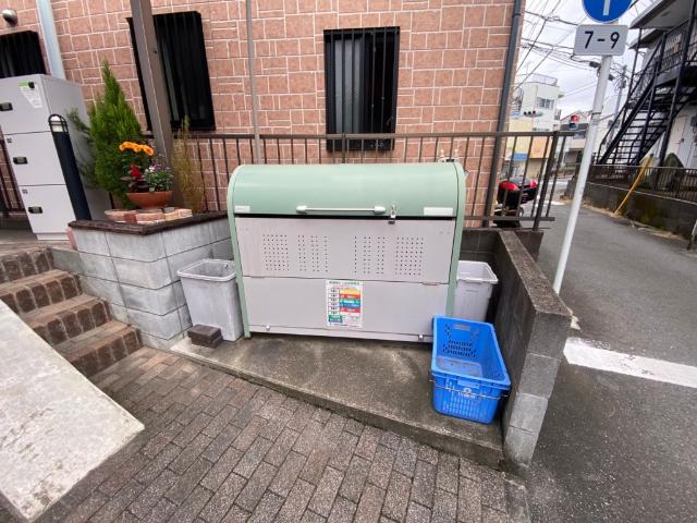 サンマリノ 物件画像