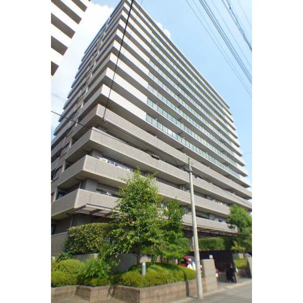 ロイヤルコート京葉蘇我　弐番館 物件画像