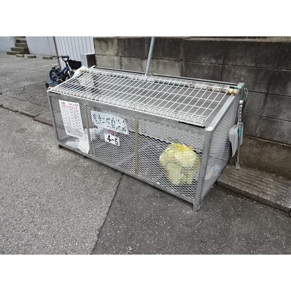 サニーコーポ 物件画像