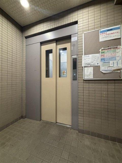 シャルム山口 物件画像